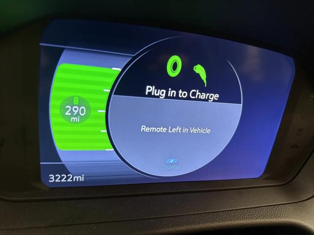 2023 Chevrolet Bolt EUV FWD LT