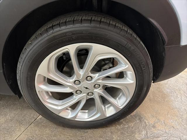 2023 Chevrolet Bolt EUV FWD LT