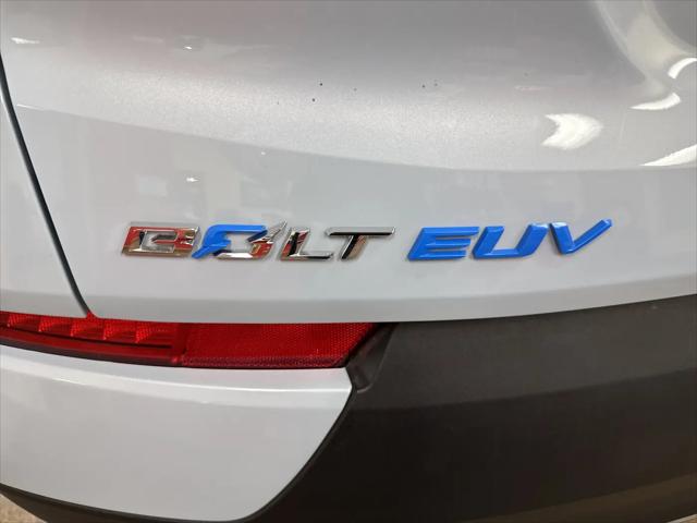 2023 Chevrolet Bolt EUV FWD LT