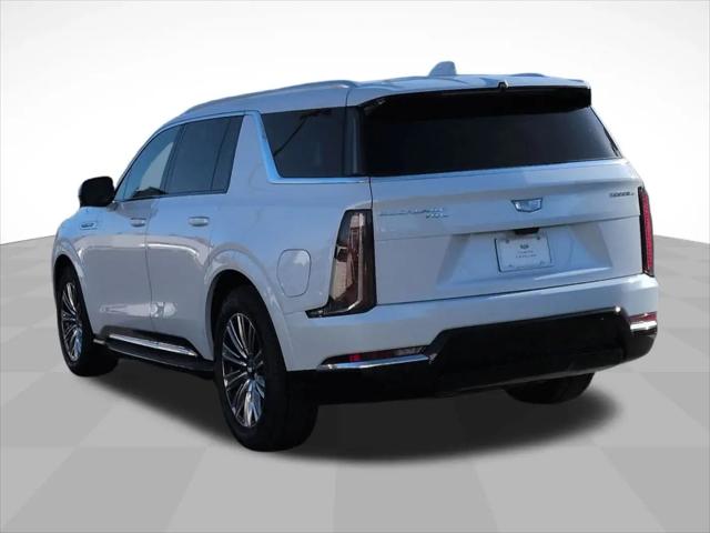 2026 Cadillac Escalade IQL Luxury AWD