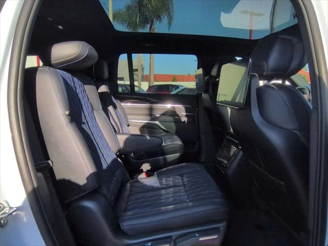 2026 Cadillac Escalade IQL Luxury AWD