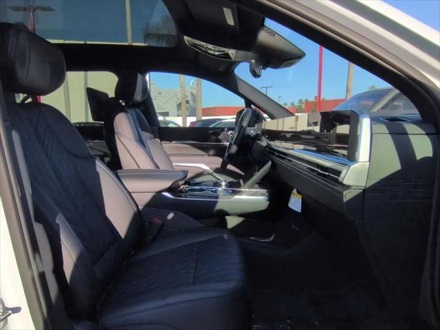 2026 Cadillac Escalade IQL Luxury AWD