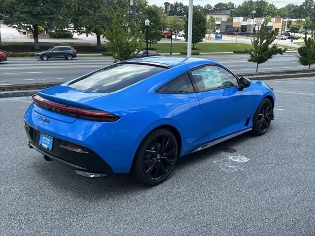 2026 Honda Prelude Hybrid