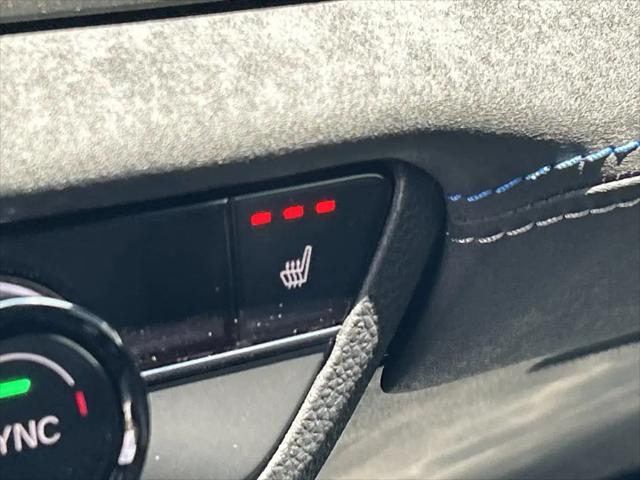 2026 Honda Prelude Hybrid
