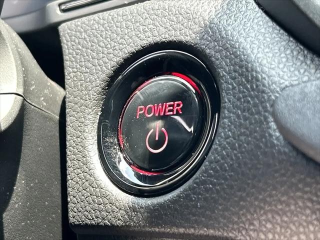 2026 Honda Prelude Hybrid