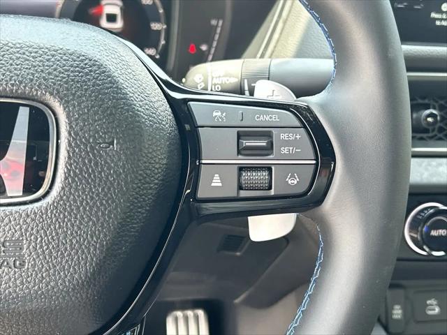 2026 Honda Prelude Hybrid