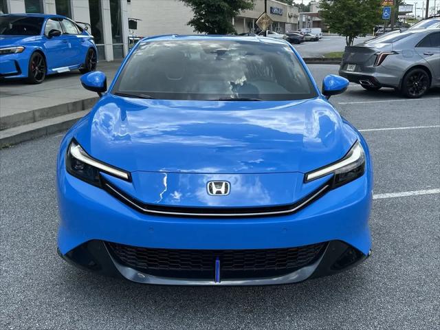 2026 Honda Prelude Hybrid