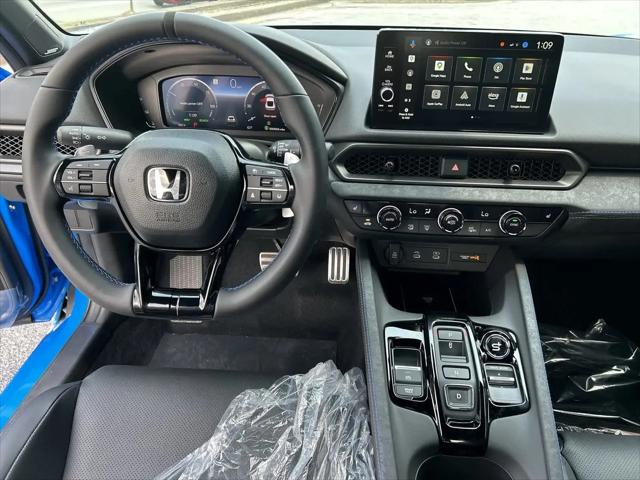 2026 Honda Prelude Hybrid