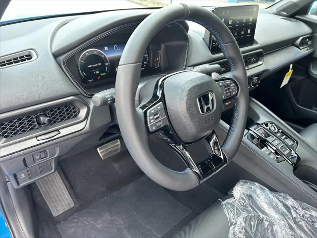 2026 Honda Prelude Hybrid