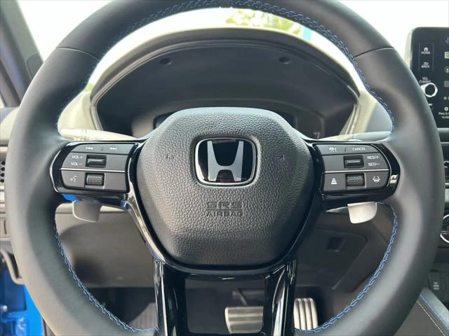 2026 Honda Prelude Hybrid