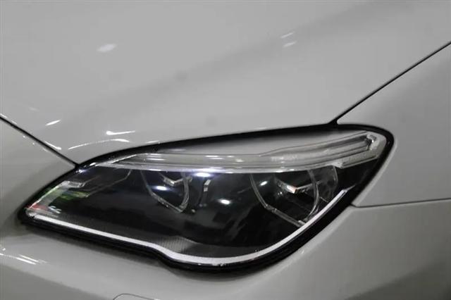 2017 BMW M6 Standard