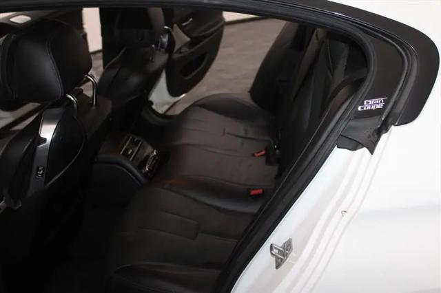 2017 BMW M6 Standard
