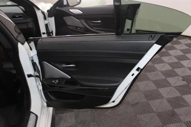 2017 BMW M6 Standard