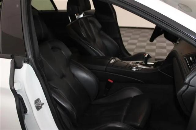 2017 BMW M6 Standard