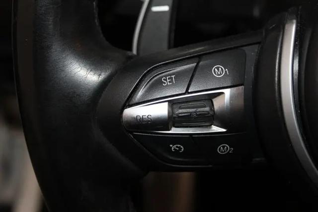 2017 BMW M6 Standard