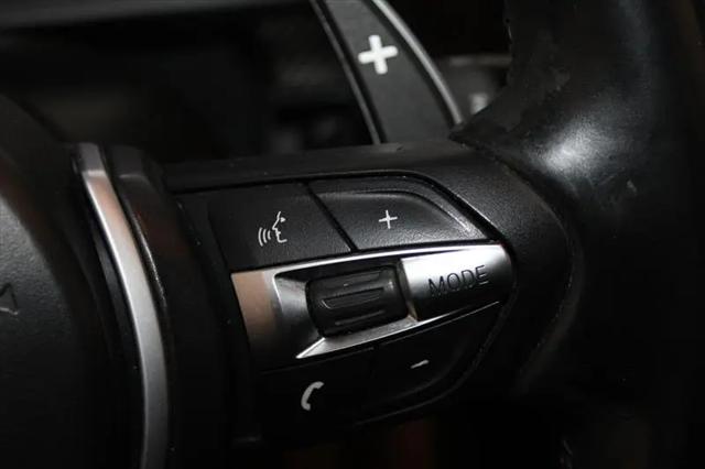 2017 BMW M6 Standard