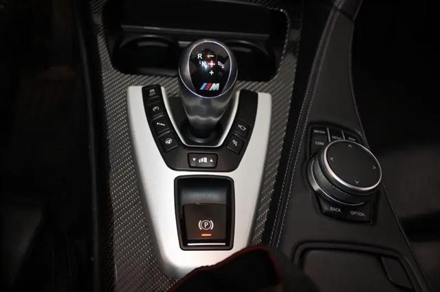 2017 BMW M6 Standard