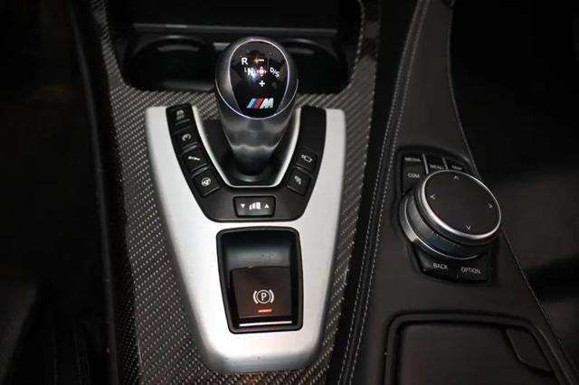 2017 BMW M6 Standard