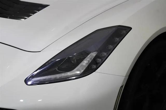 2014 Chevrolet Corvette Stingray 2LT