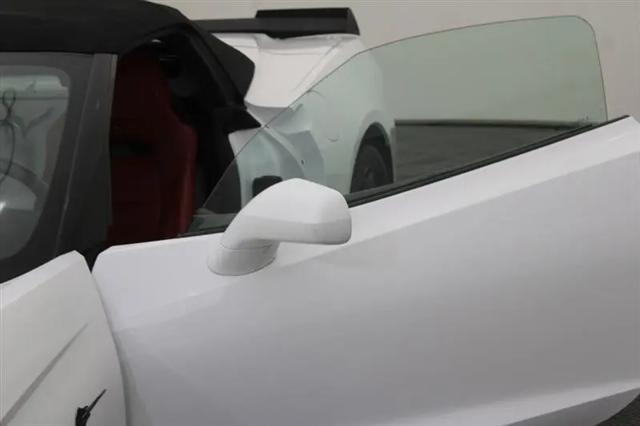 2014 Chevrolet Corvette Stingray 2LT