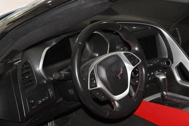2014 Chevrolet Corvette Stingray 2LT