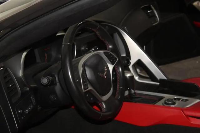 2014 Chevrolet Corvette Stingray 2LT