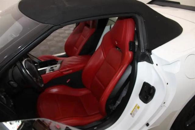 2014 Chevrolet Corvette Stingray 2LT
