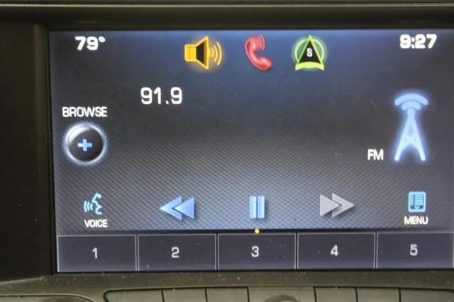 2014 Chevrolet Corvette Stingray 2LT