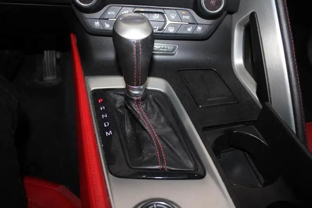 2014 Chevrolet Corvette Stingray 2LT