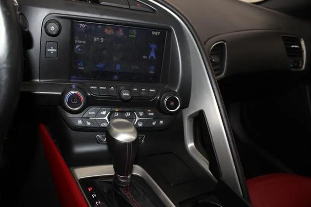 2014 Chevrolet Corvette Stingray 2LT