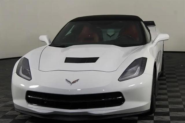 2014 Chevrolet Corvette Stingray 2LT for sale in Fairfax, VA
