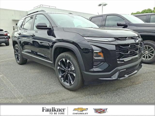 2026 Chevrolet Equinox AWD RS for sale in Bethlehem, PA