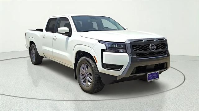 2026 Nissan Frontier Crew Cab Long Bed SV 4x2 for sale in Richardson, TX