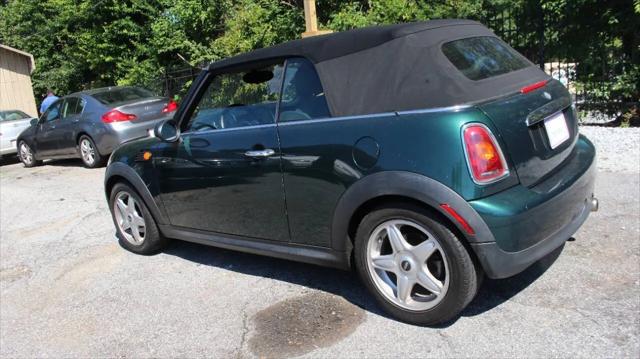 2009 MINI Cooper Cooper
