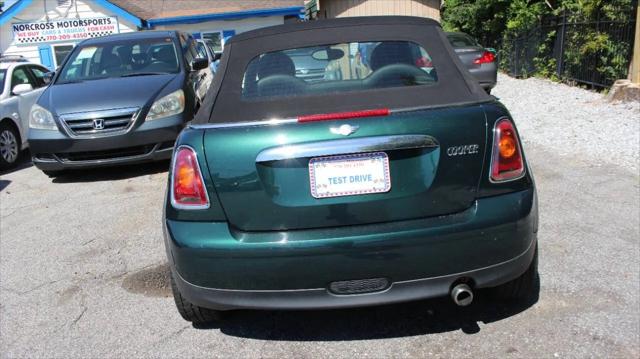 2009 MINI Cooper Cooper