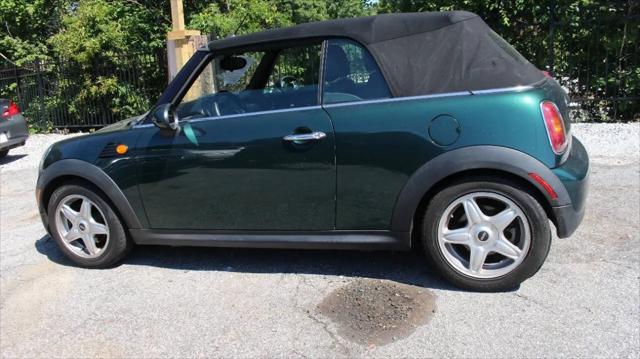 2009 MINI Cooper Cooper for sale in Norcross, GA