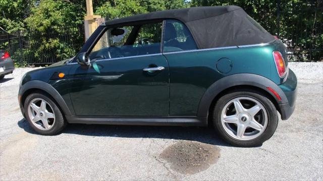 2009 MINI Cooper Cooper for sale in Norcross, GA
