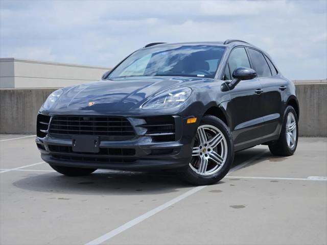 2021 Porsche Macan S for sale in Dallas, TX