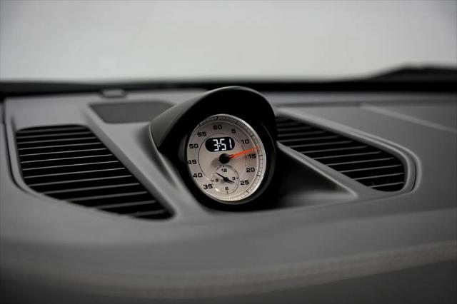 2019 Porsche 911 GT3