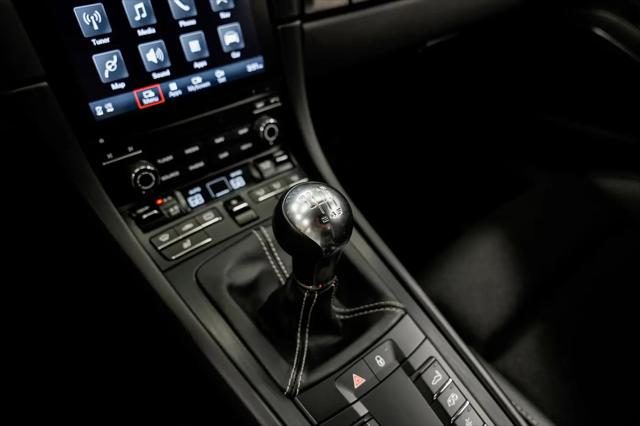 2019 Porsche 911 GT3