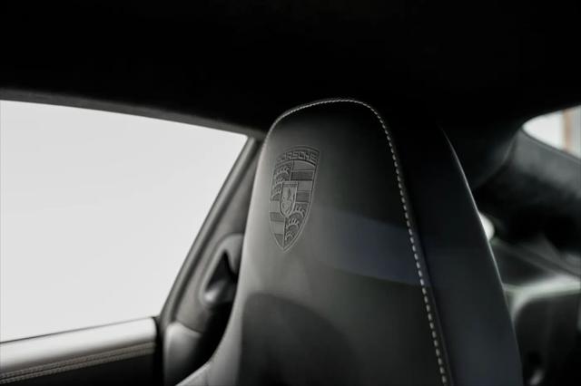 2019 Porsche 911 GT3