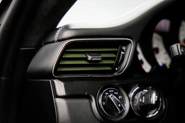 2019 Porsche 911 GT3