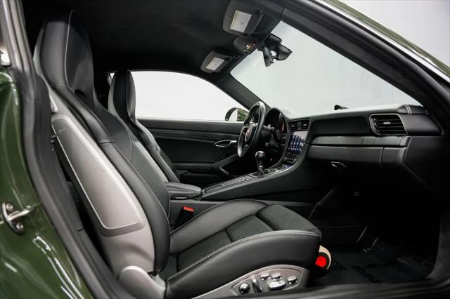2019 Porsche 911 GT3
