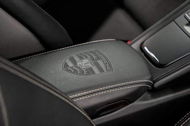 2019 Porsche 911 GT3