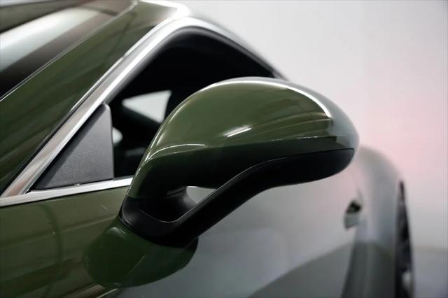 2019 Porsche 911 GT3