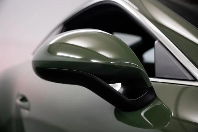 2019 Porsche 911 GT3