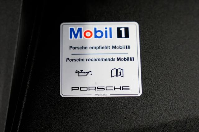 2019 Porsche 911 GT3