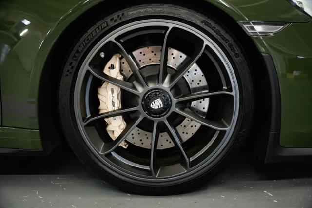 2019 Porsche 911 GT3