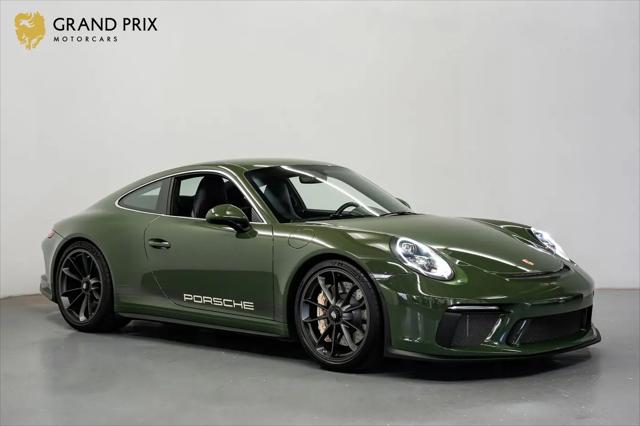 2019 Porsche 911 GT3 for sale in Portland, OR