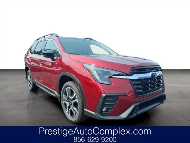 2026 Subaru Ascent Limited 7-Passenger for sale in Turnersville, NJ